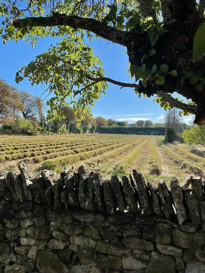 Lou Paradou Luberon Reillanne 0*,
