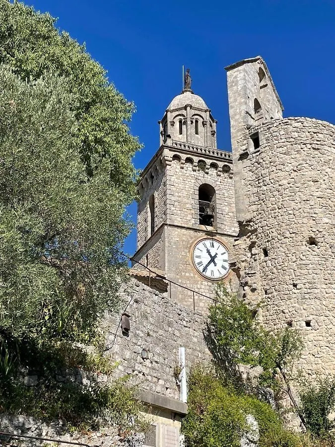 Lou Paradou Luberon Reillanne